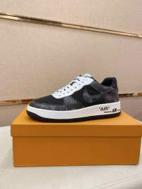 Picture of Louis Vuitton Shoes _SKULVsz38-45hnh080115669